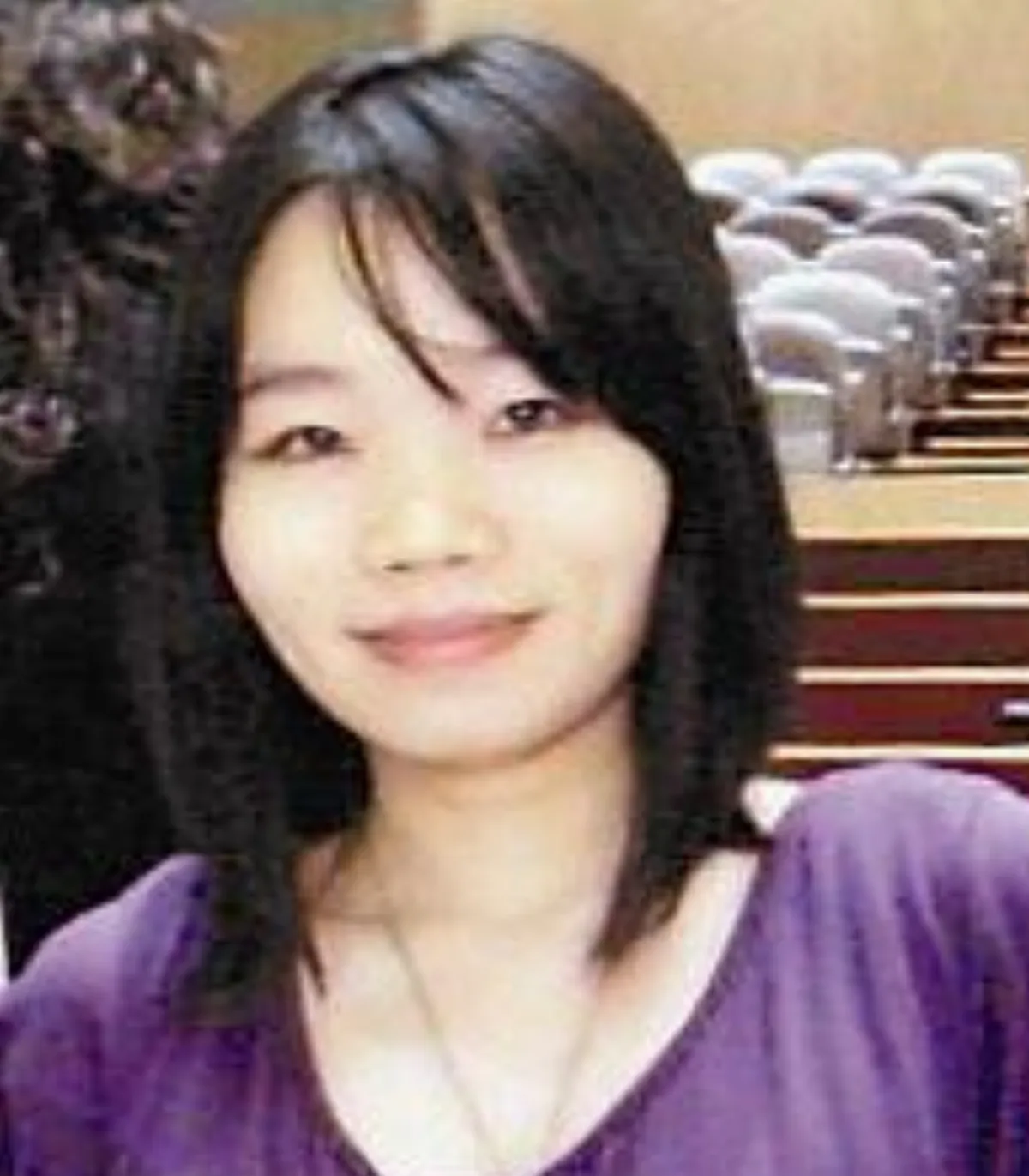 萬事擱淺神隱了少女