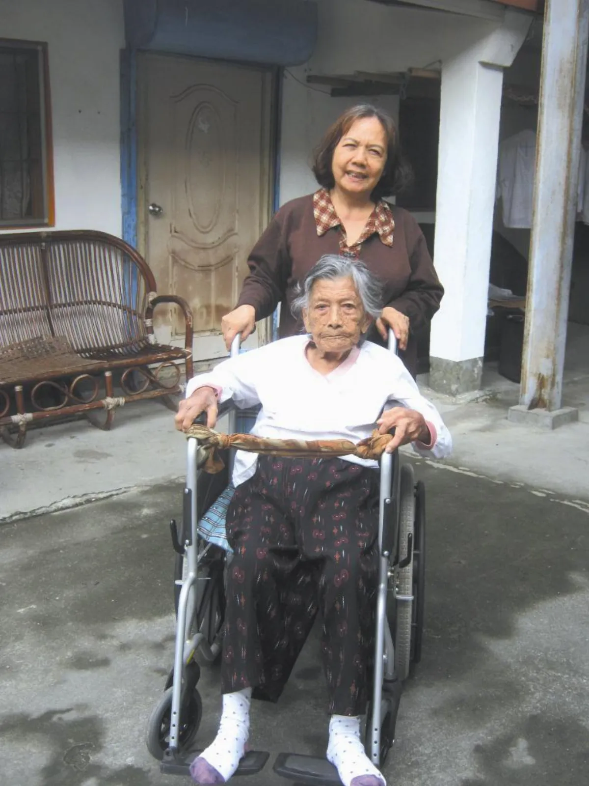 偏鄉醫療不需憐憫 南町哥兒們 衛生服務