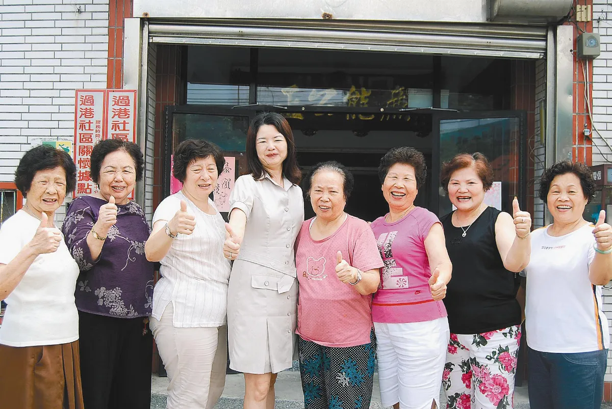 草根八萬元發酵  過港人群起過動