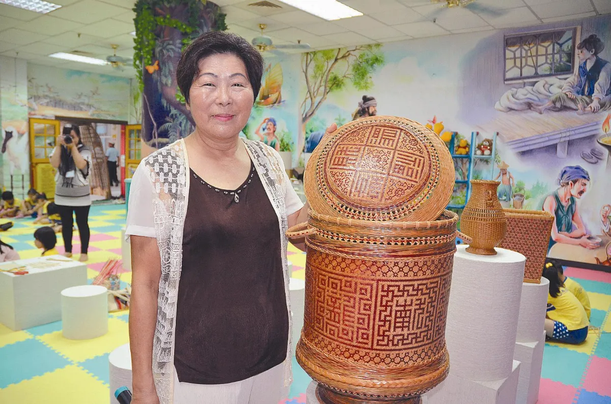 樂賞工藝之美 就在台南