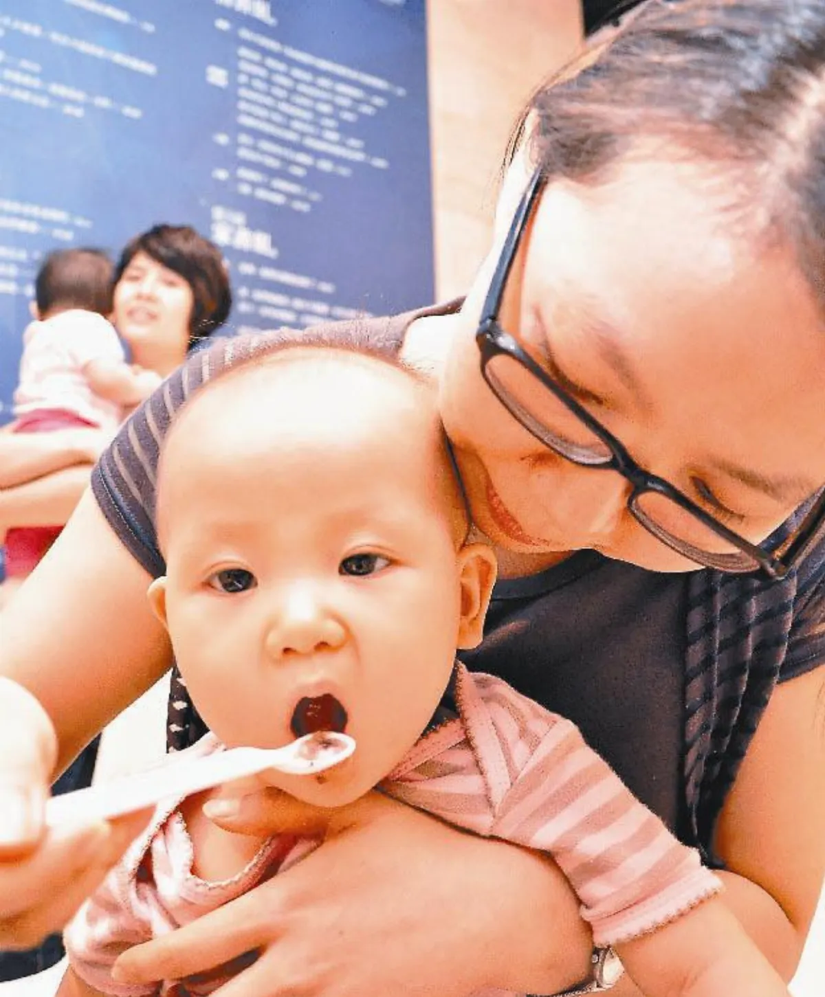 馬偕醫師黃瑽寧 發表幼兒感染疾病專書