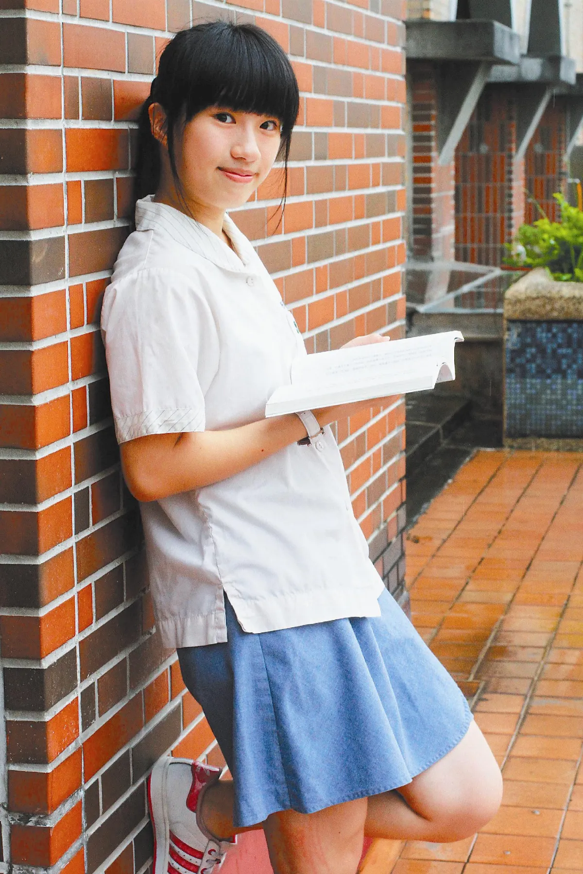 基測全國44人滿分 15人免試錄取