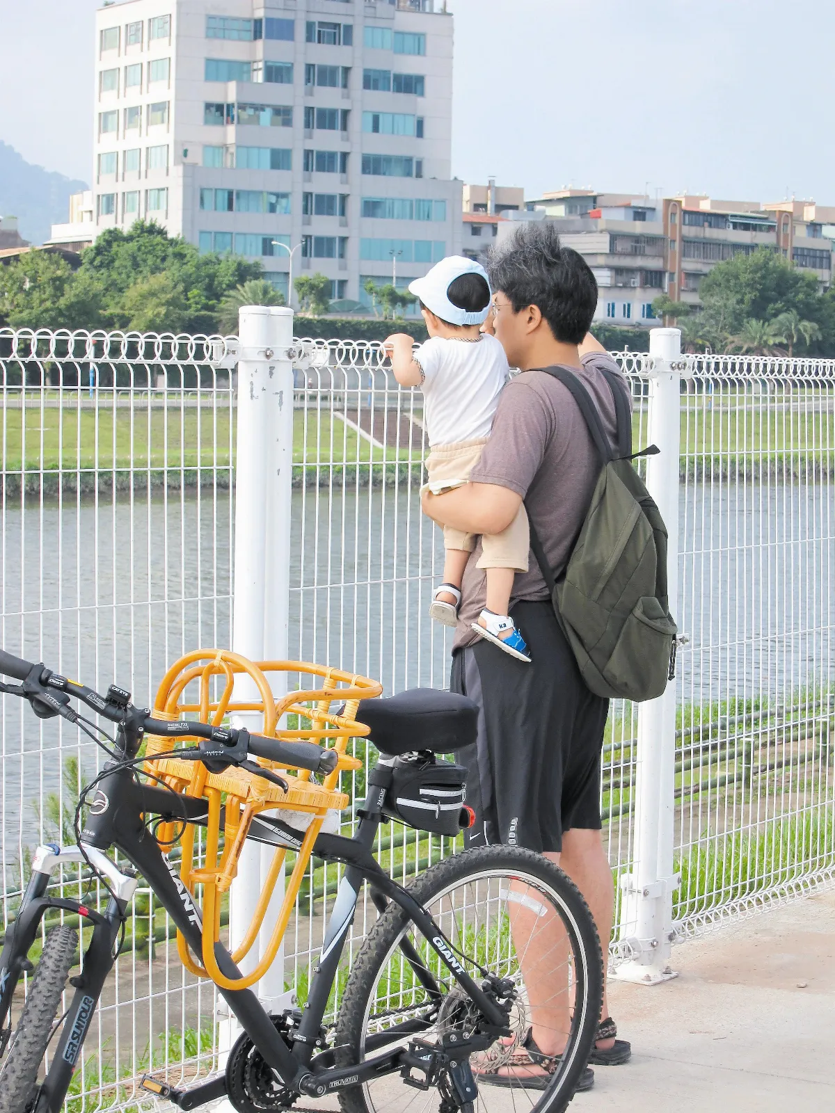 學習和品格模式教育兩重點