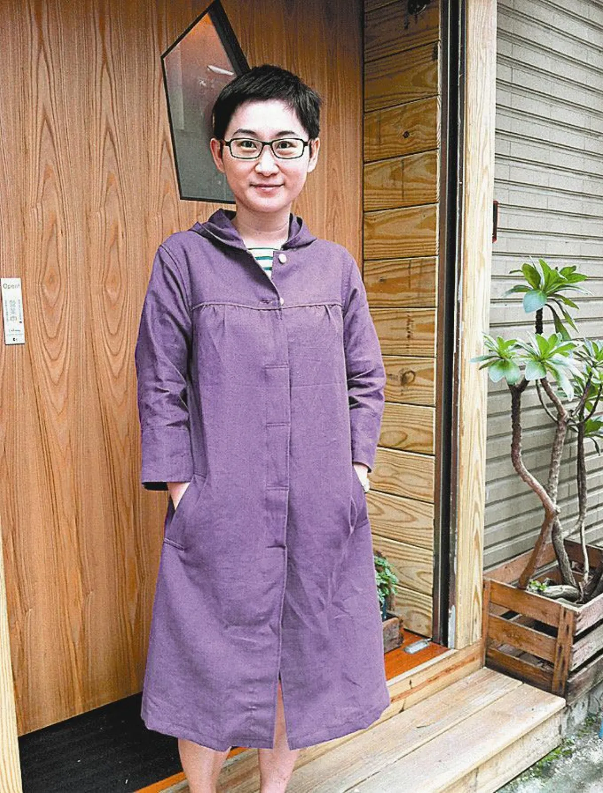 文創生活學  鉛字、刀雕陶品 溫事尊重職人精神