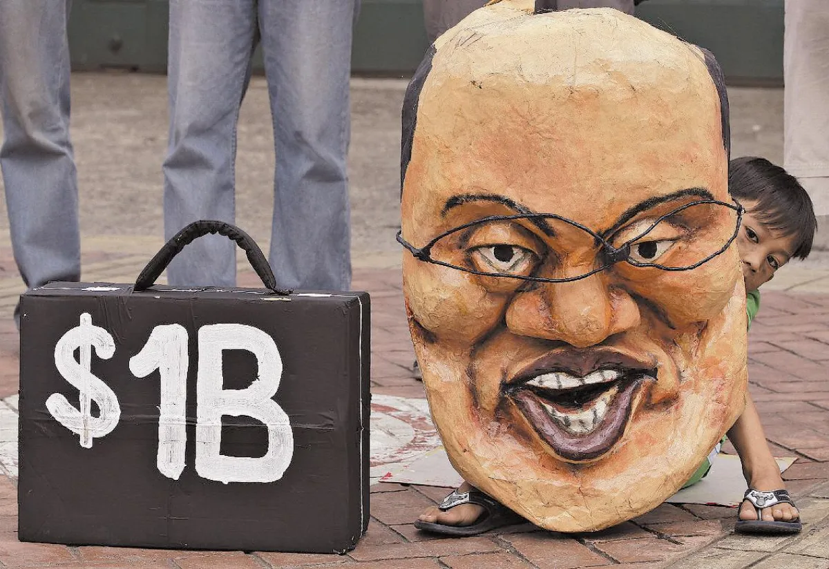 反對金援IMF