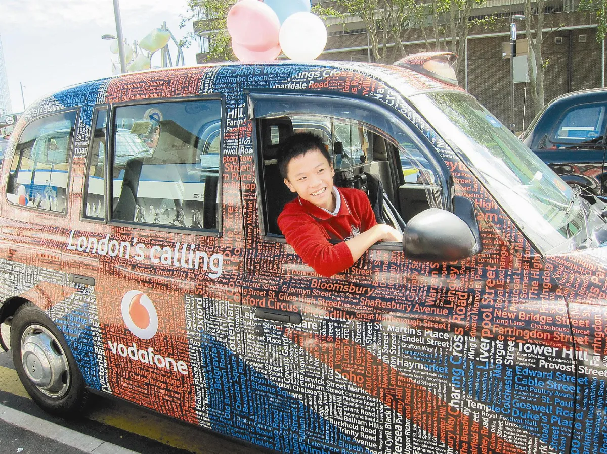 李享恩：10年 換我翻進奧運！