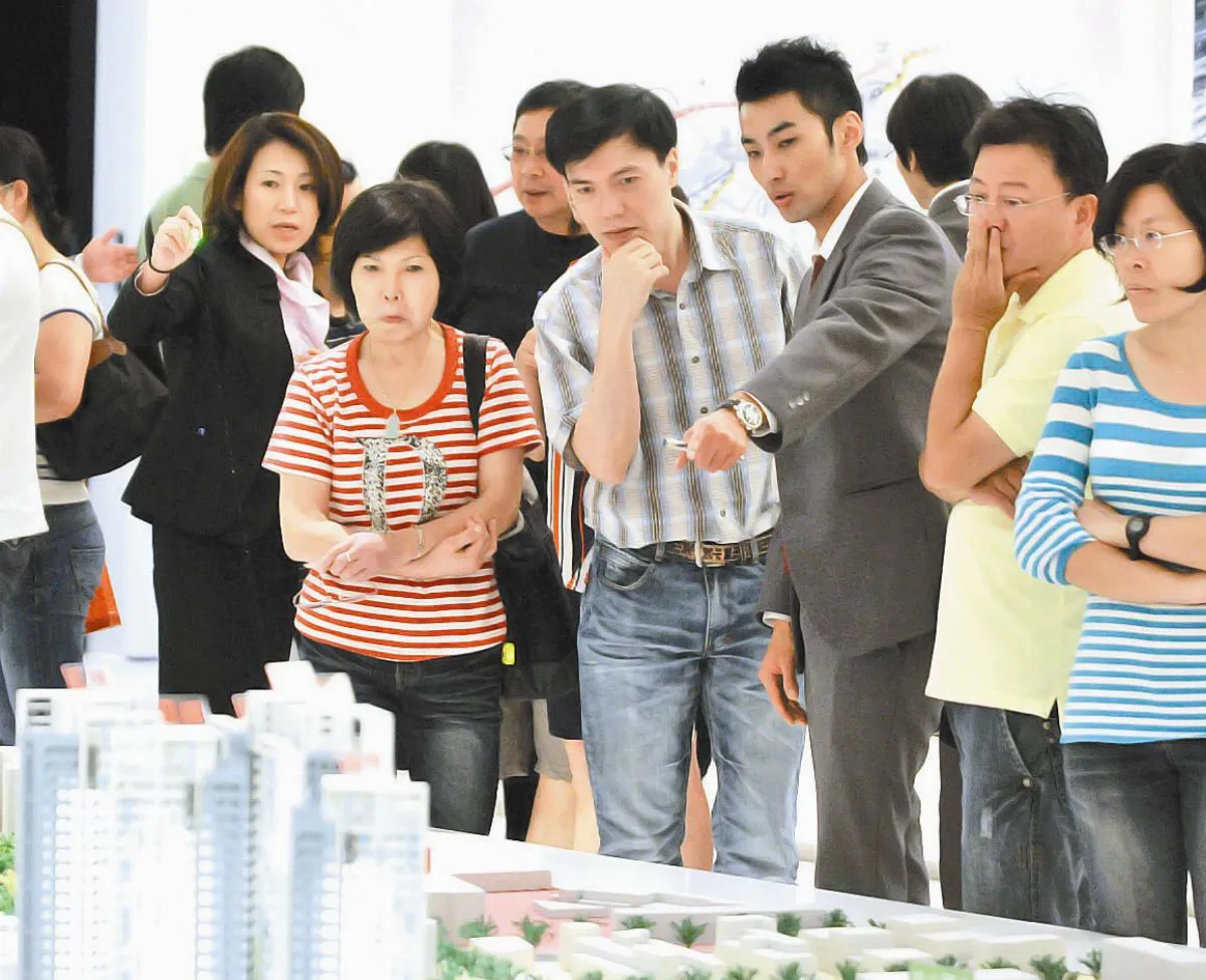 被爆索賄 林益世控告陳啟祥、壹周刊