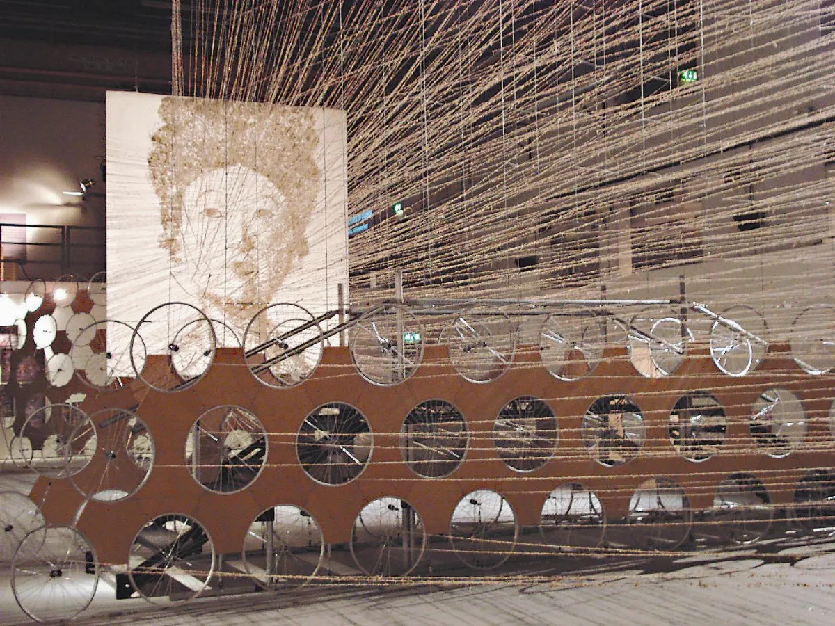 成大、文大 出征倫敦建築展