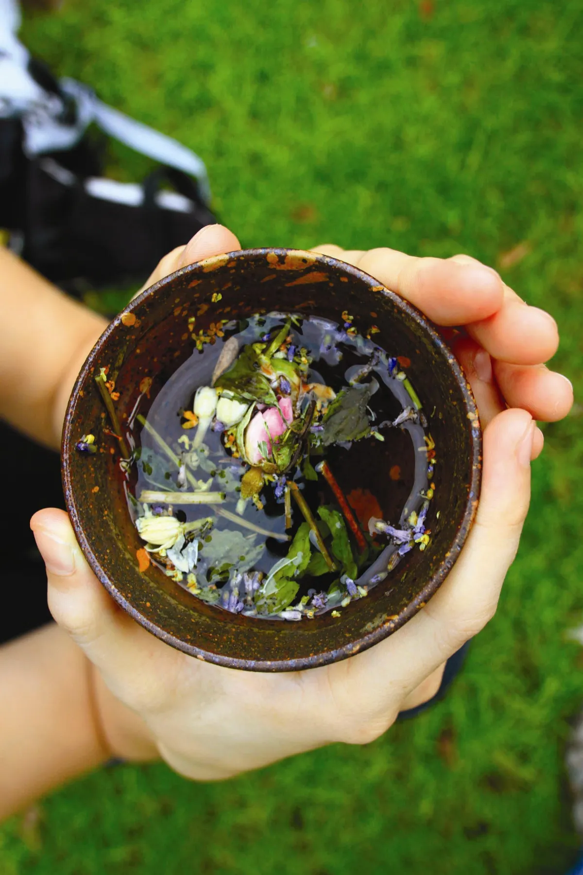 慢活人生‧美好滋味