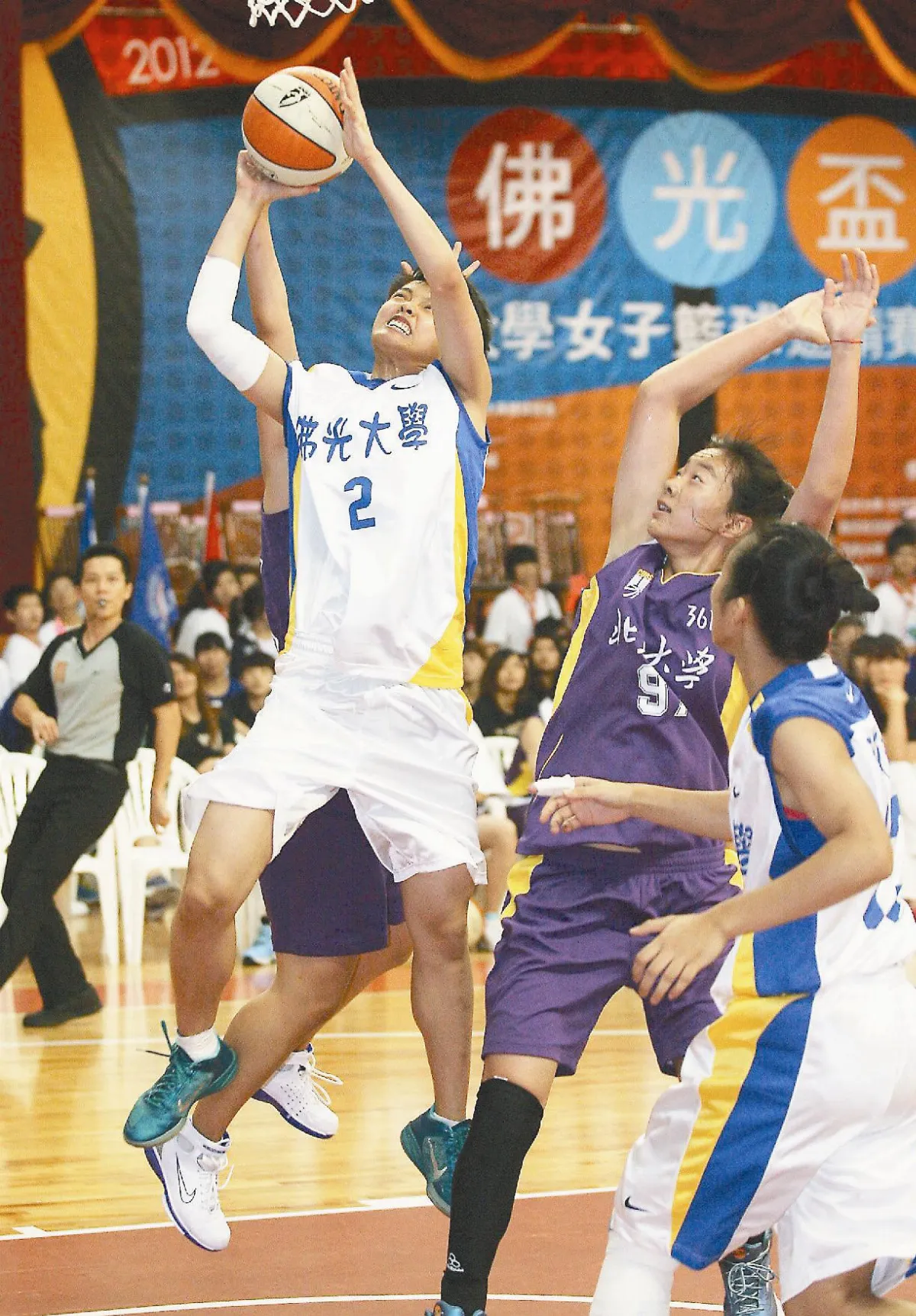 焦點球星 新兵鄭伊秀 轉敗為勝關鍵