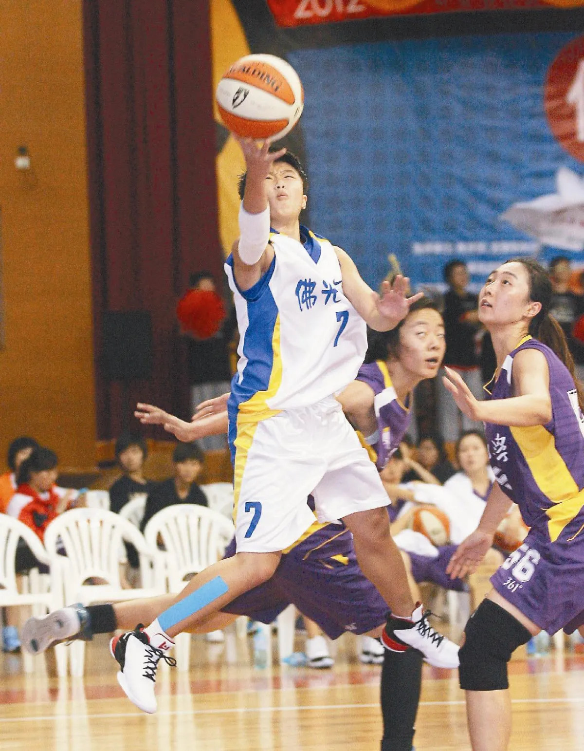 4.5秒關鍵2罰 佛大逆轉勝