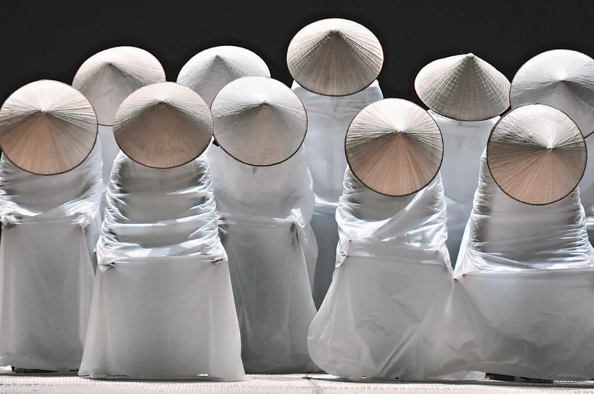 新舞台 颳起亞太新勢力