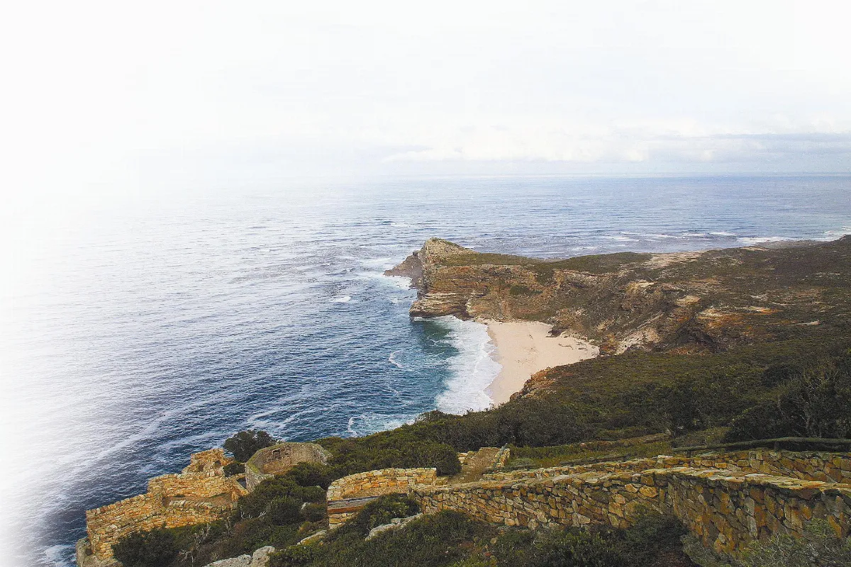 安│寧│病│房│靜│觀萬般依戀歸大海