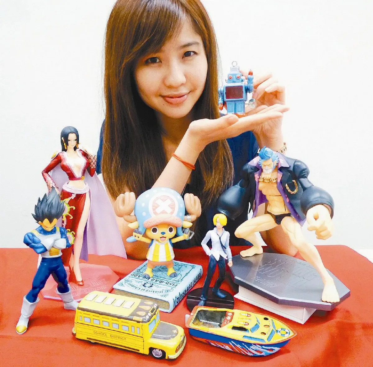 新北展童玩 大小朋友通吃