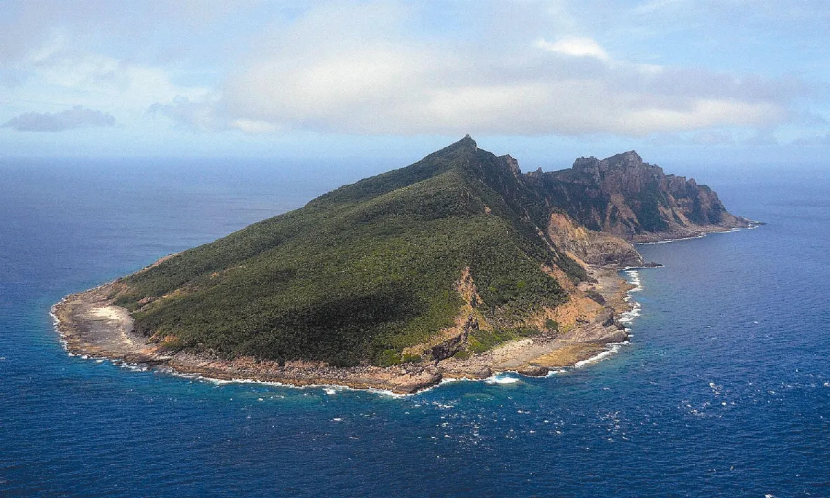日有意釣魚台國有化  傳美關注