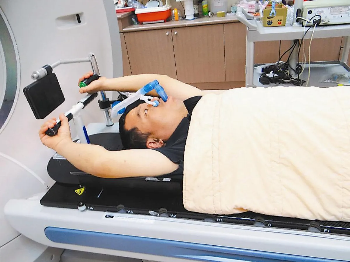 主動式呼吸調控  有助乳癌治療