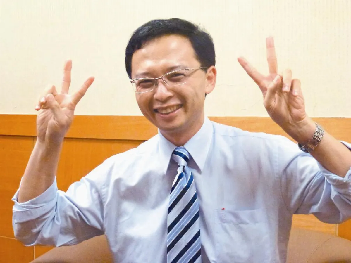 治病也醫心 林頌凱粉絲多