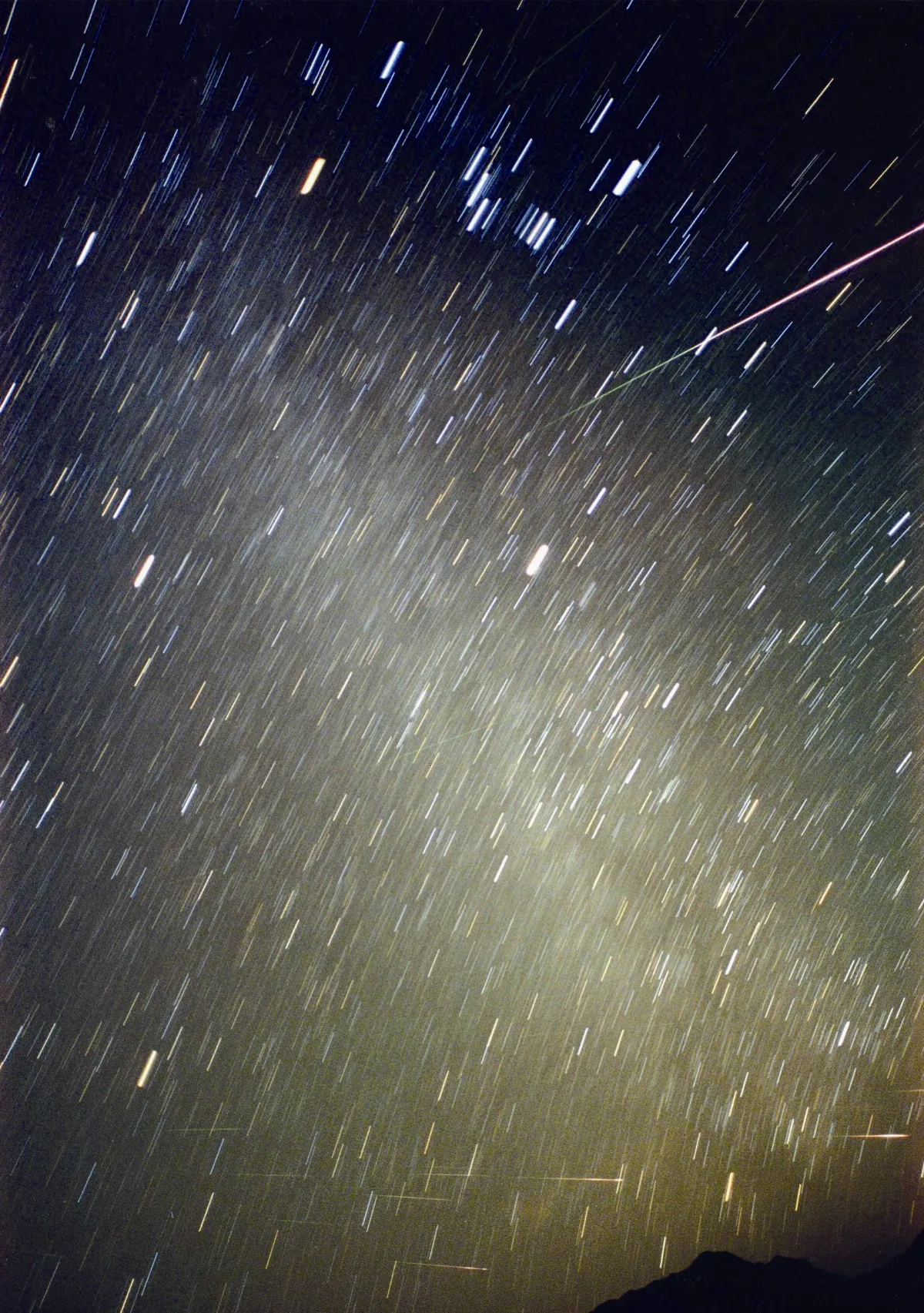 小報導專輯 ▼搜尋小行星