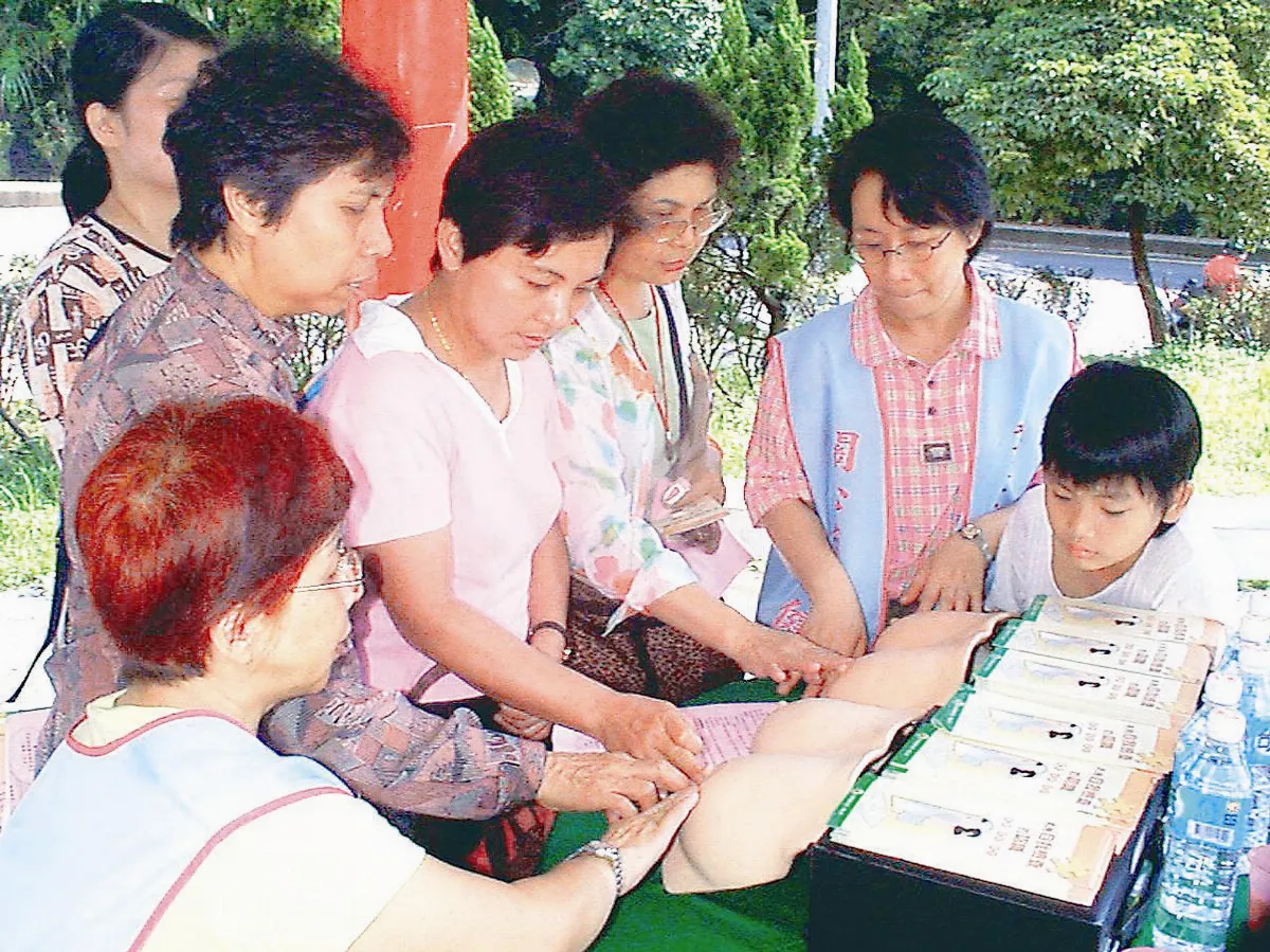 【身心加油站】活出另一段精采人生