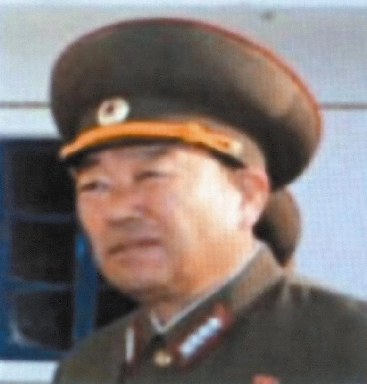 參謀總長甫解職 北韓任新次帥