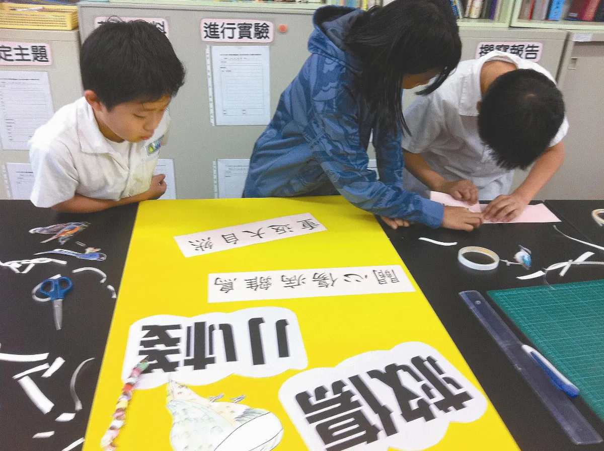 DFC創意行動  救傷小棧：愛就是讓鳥兒重回大自然