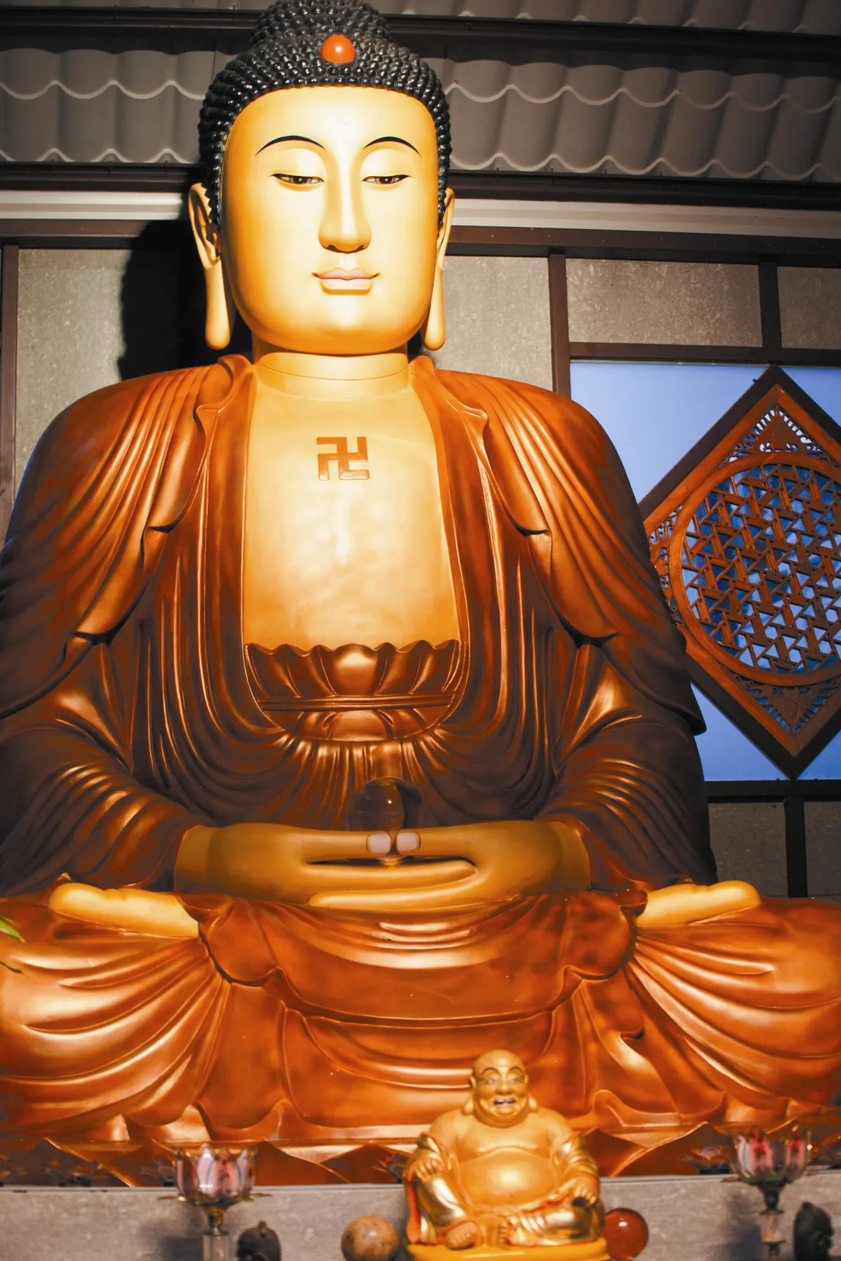 寺廟彩繪師、蘭陽舞蹈團 納入宜縣傳統藝術