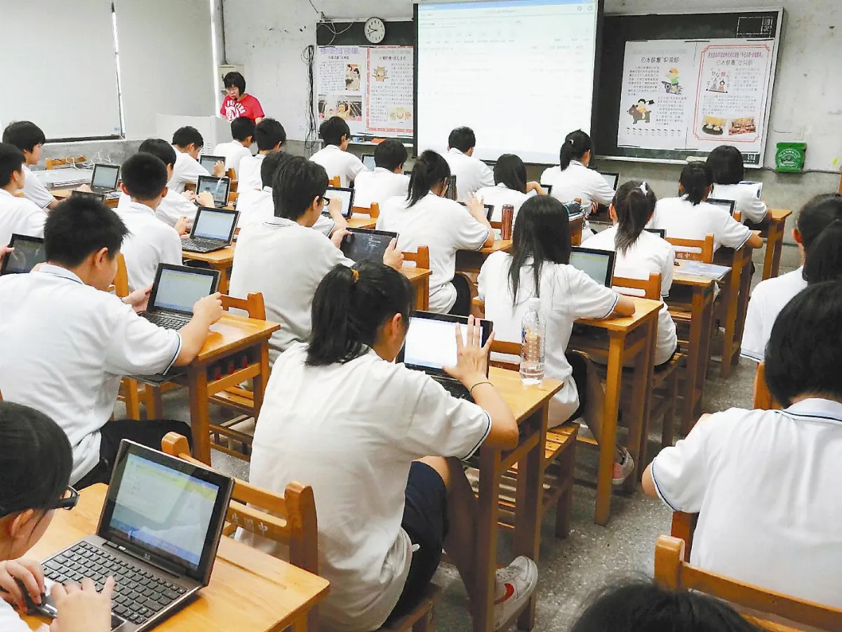 國際教育計畫 補助192中小學