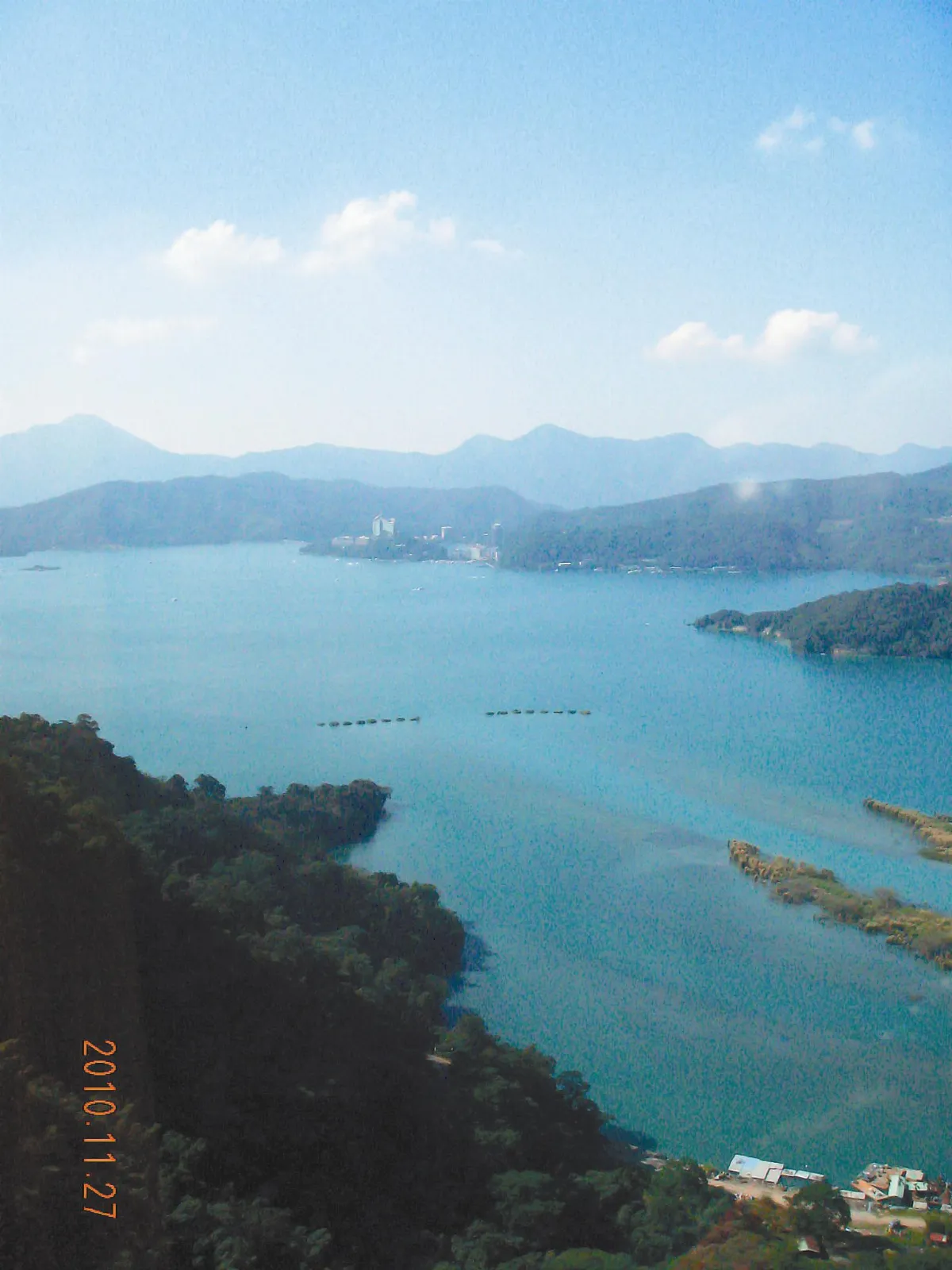 意外的旅程