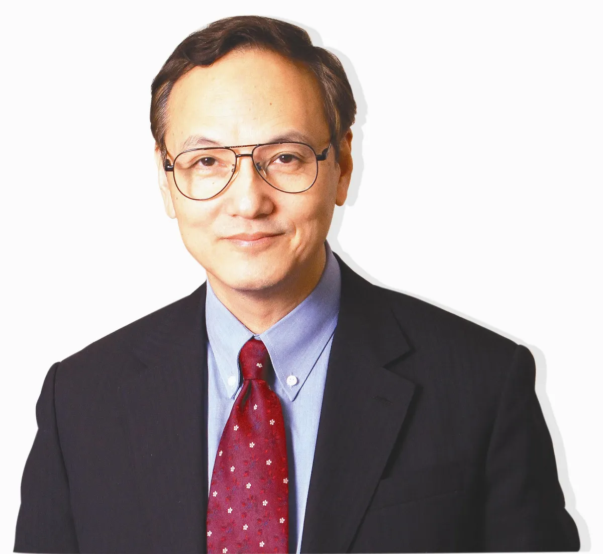 100人間百年筆陣吸菸人口知多少？