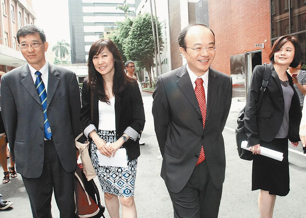 NCC人事案 4人都通過