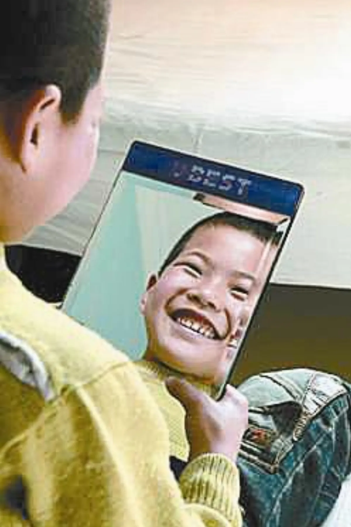 愛心醫師說為兒少建立病識感