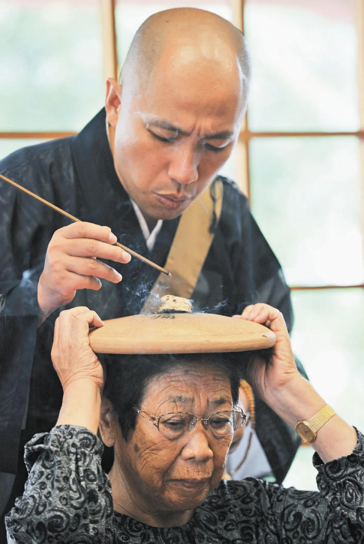 港人全球最長命 均壽80以上