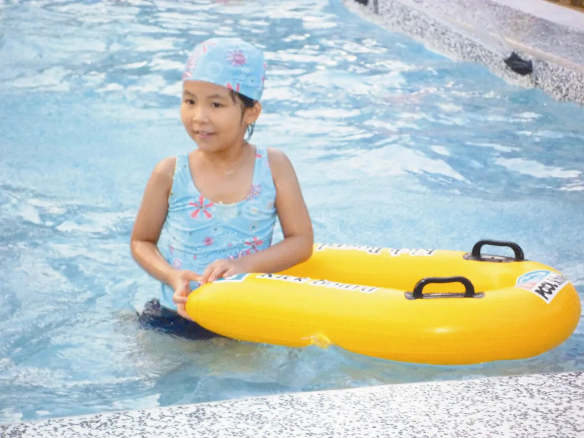 天天地球日   百毒入侵 千萬小心！