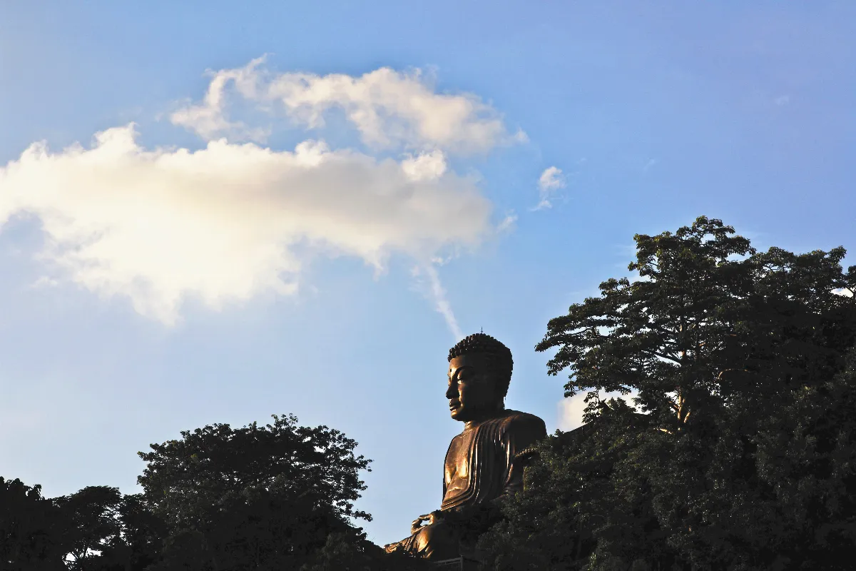 【白雲之道‧陳志湧攝影展】 白雲之道