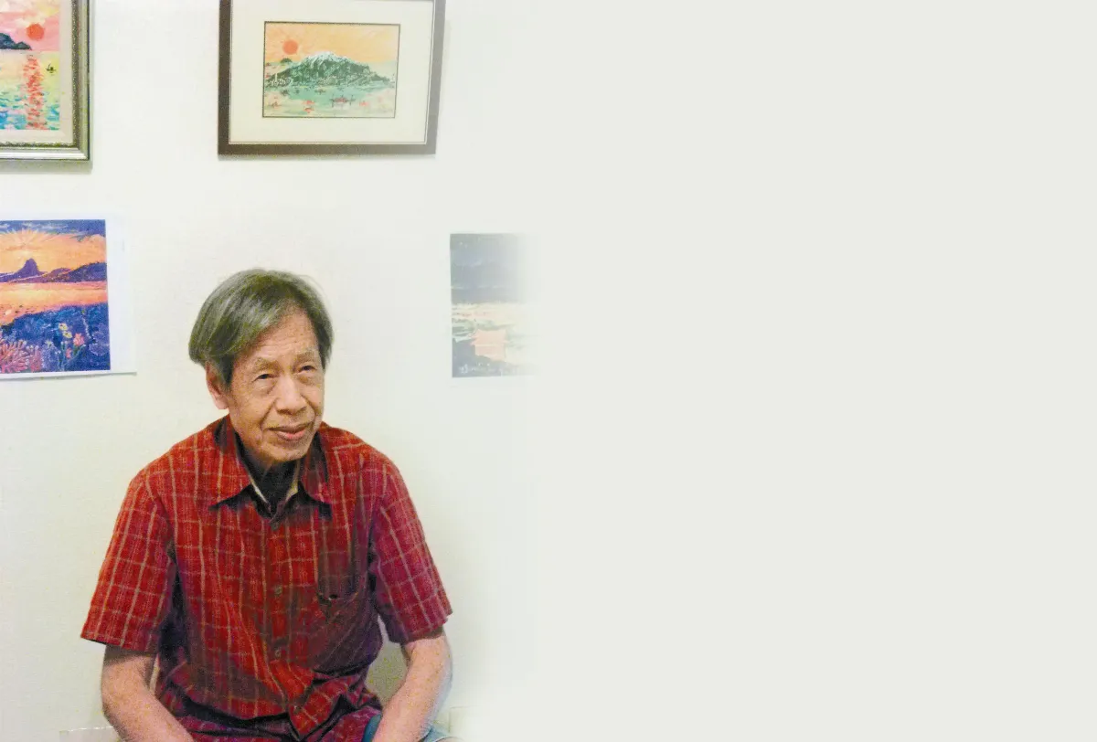 名人故事館  鄭明進 把熱情化為行動力