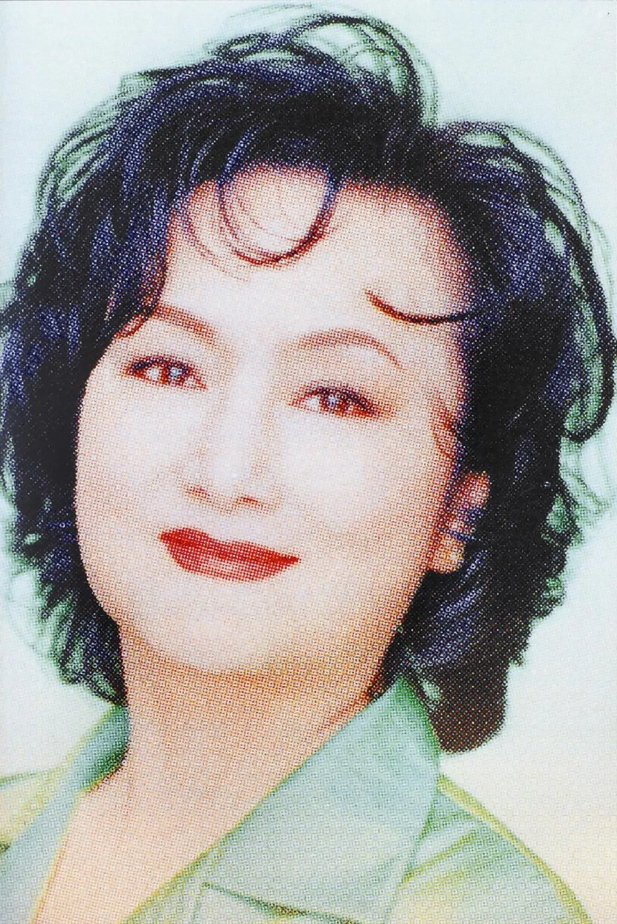 劉韻 周日高歌經典小調