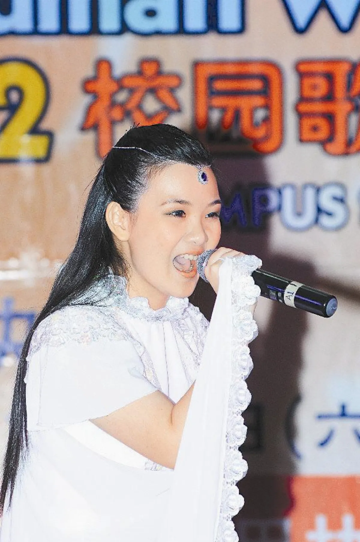 沙巴人間音緣校園總決賽唱出歡喜 唱出感動