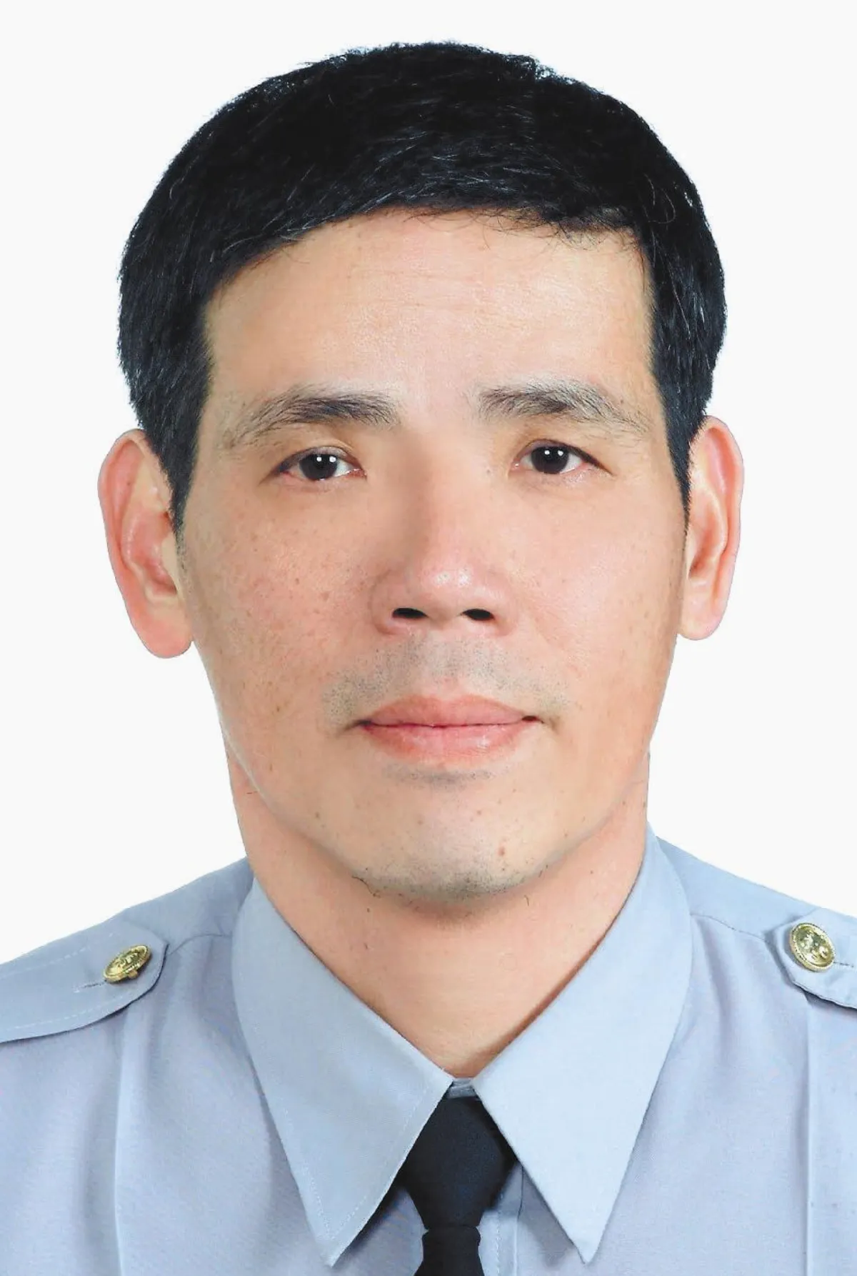 清晨執行封路 派出所長殉職