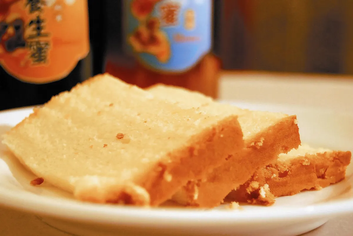 追花逐月 採集迷人蜂味