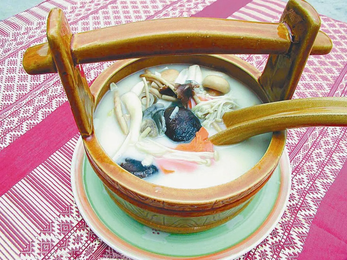 適合自己的自然食療