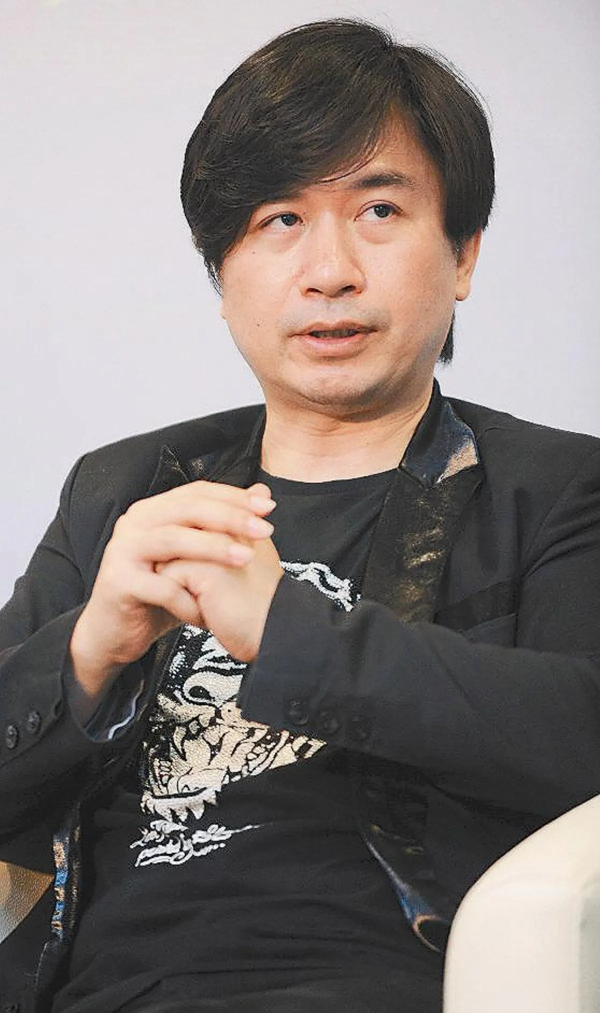 公視董監事提名出爐 阿信入列