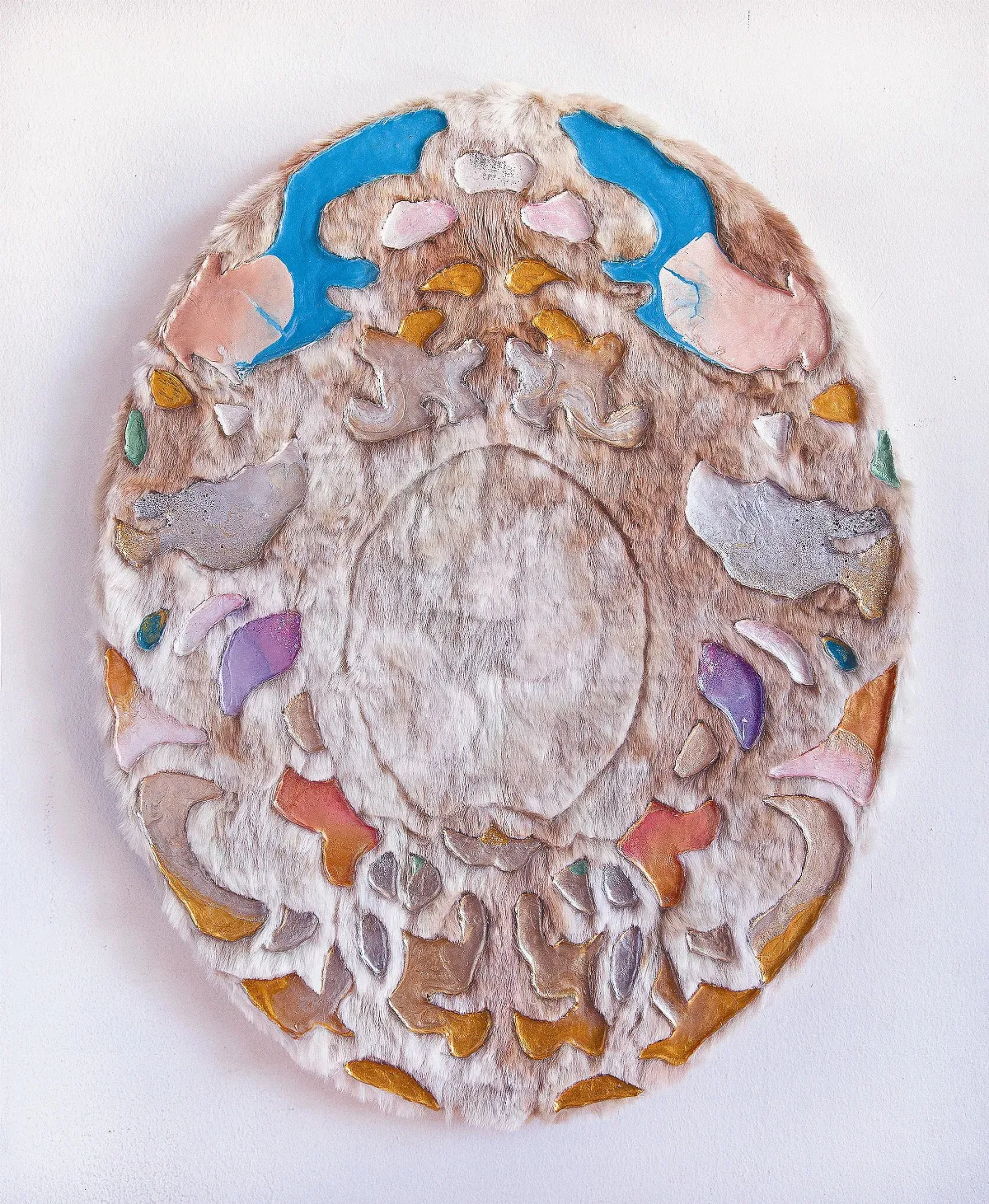 【藝林漫賞】   魔鏡