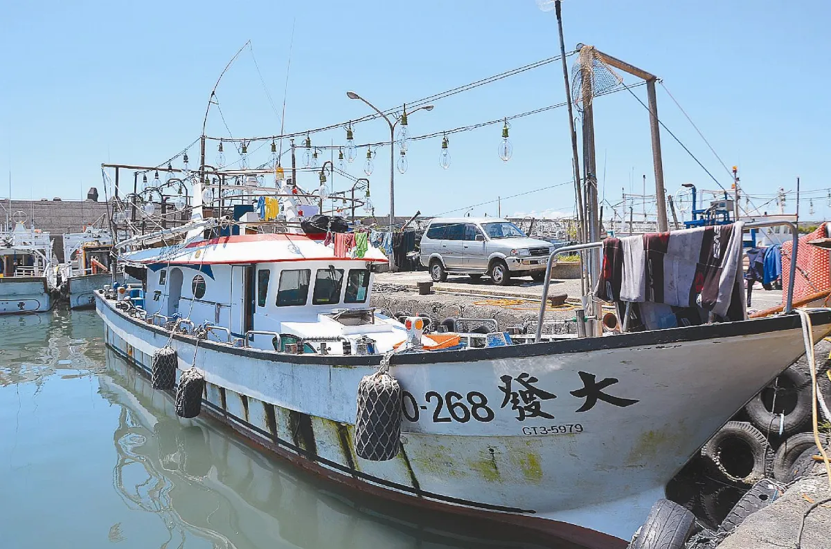 船主突拒出海 台保釣任務取消