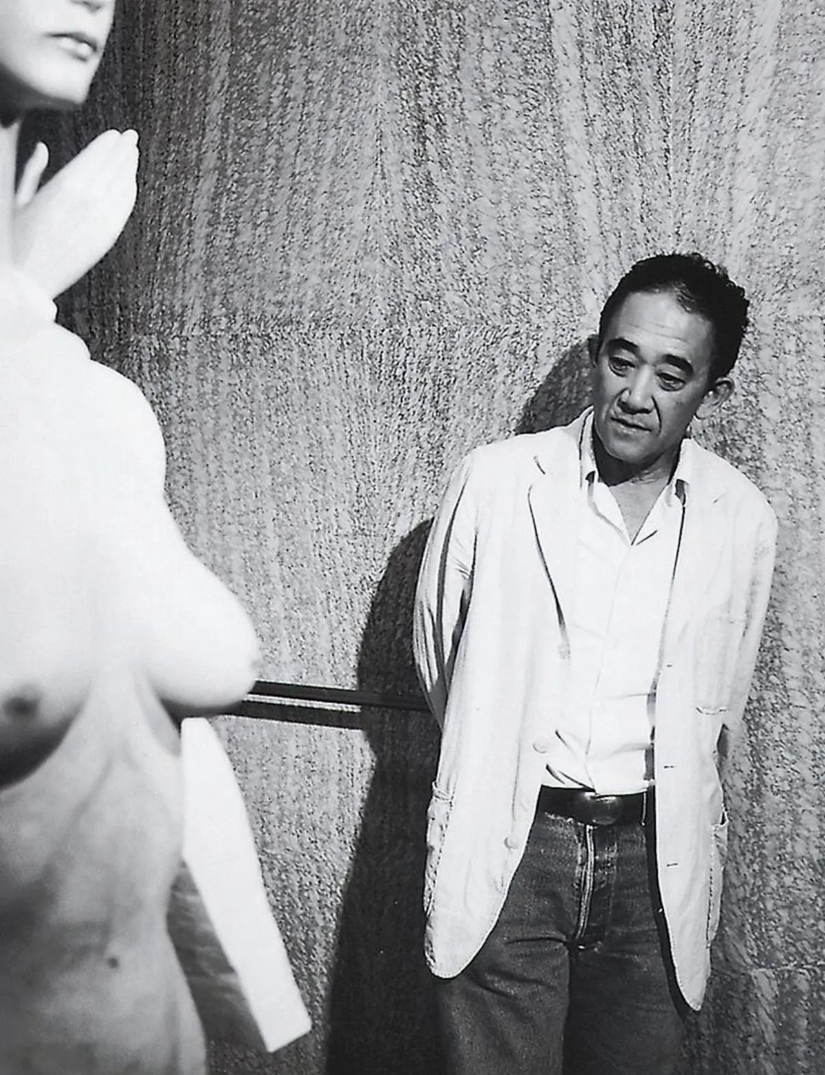 藝壇盛景舟悅桂  使機運變成奇蹟