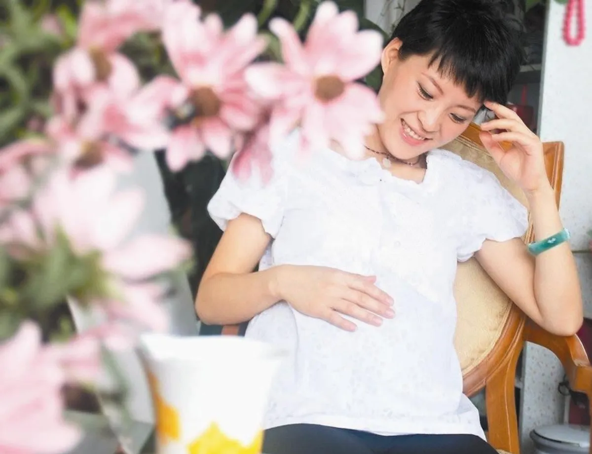 醫藥小百科  懷孕時藥品與營養補充要注意什麼？