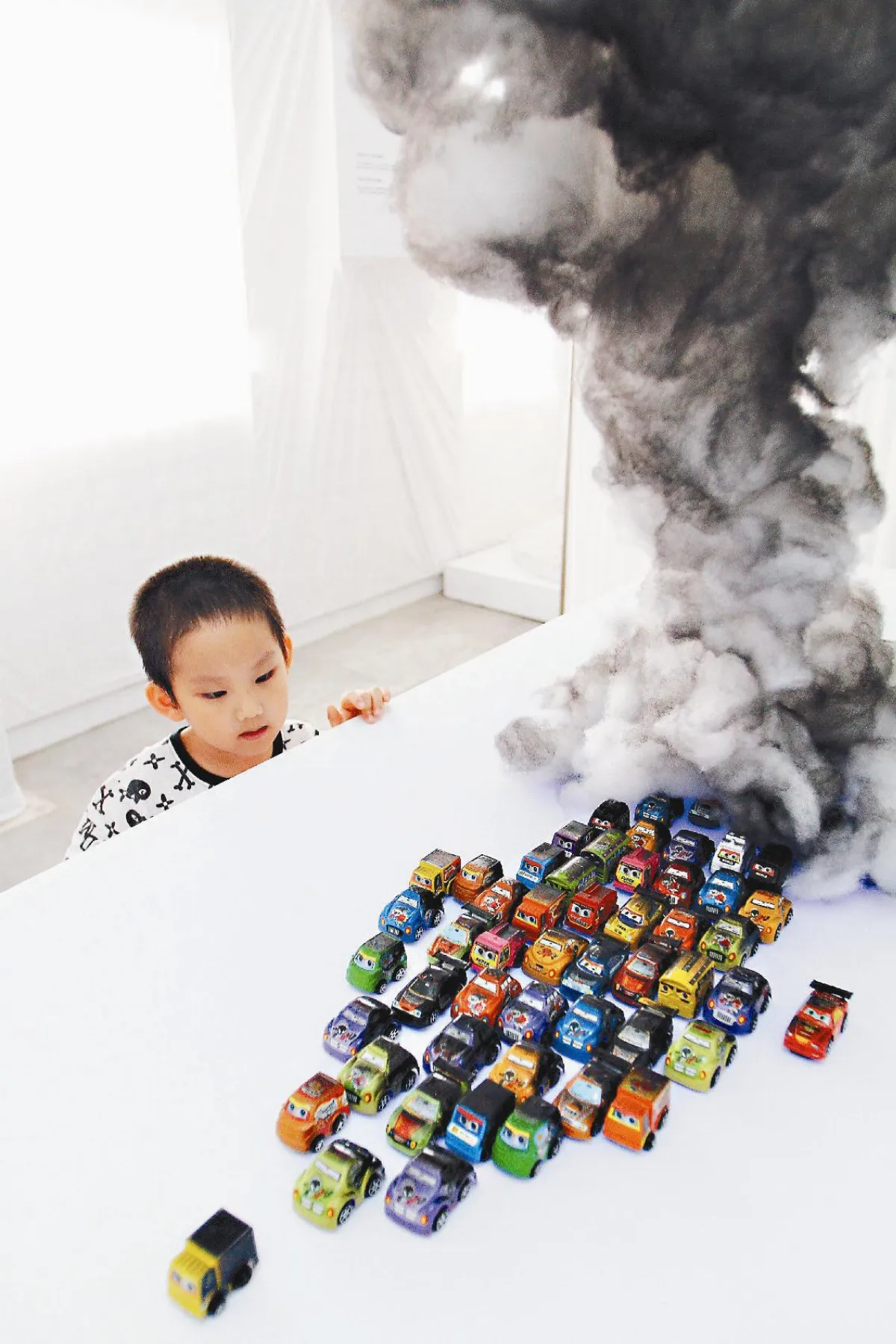 擁抱地球 從小開始