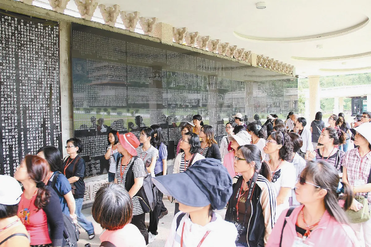 讀報教師營 以福報做師生橋梁