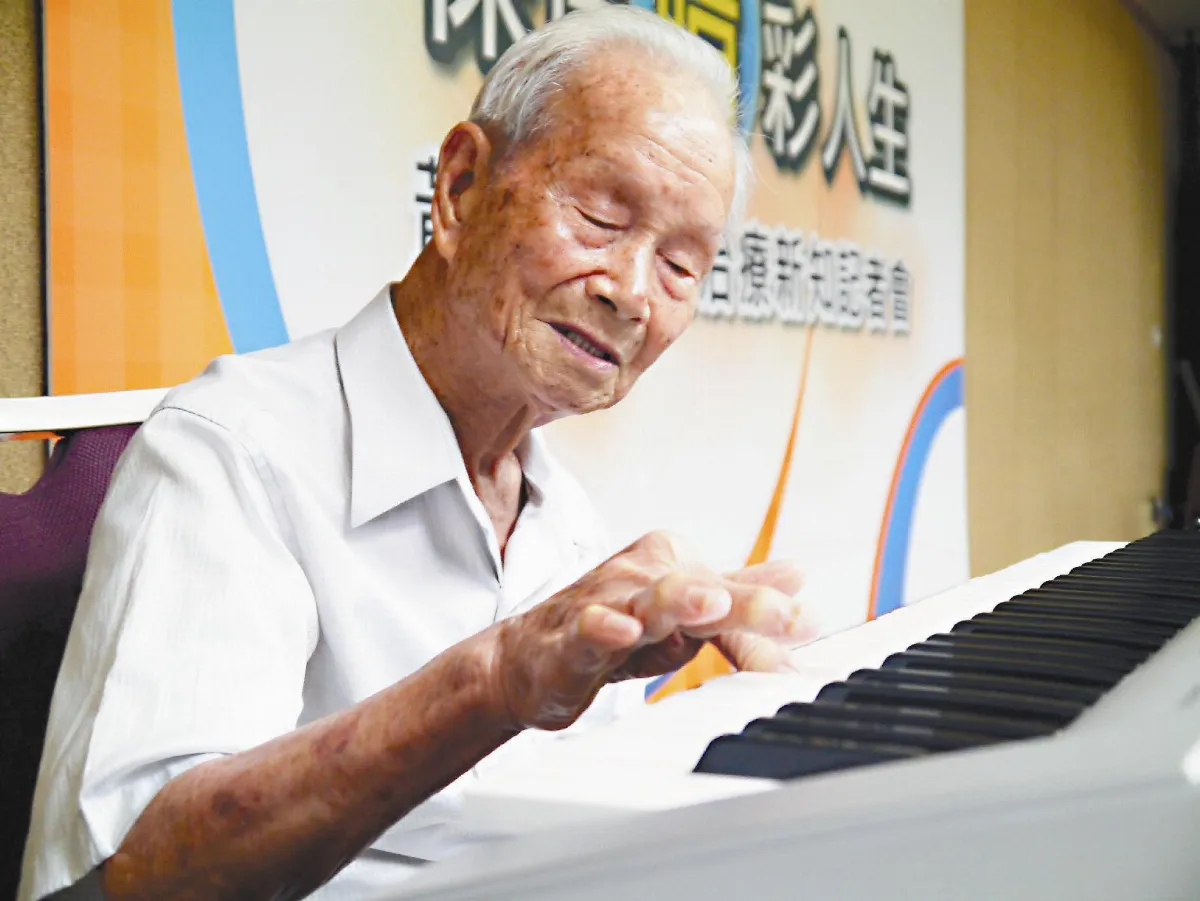 看見阿飄？ 黃斑部病變作怪