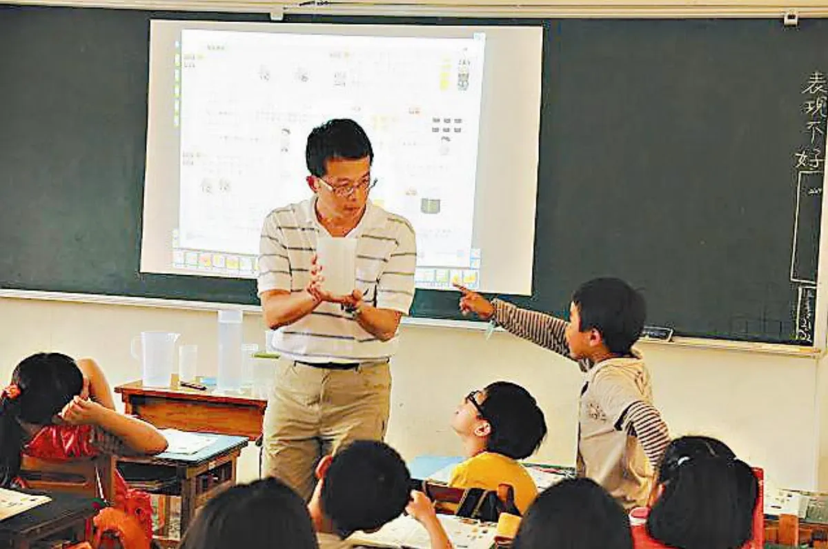【教育心．教養情】教學生釣魚的方法？