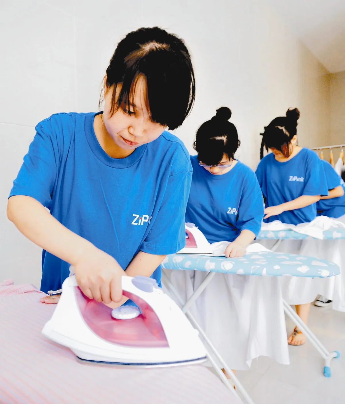 大學生保母市場夯